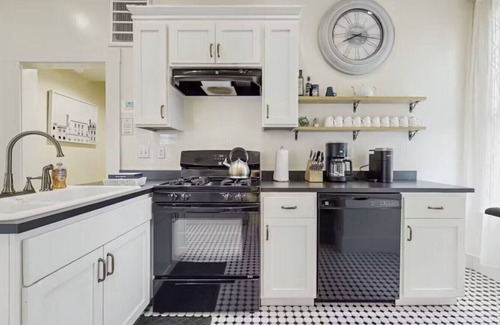 Old Town Eureka Apartamento | Lilac Victorian House of Eureka