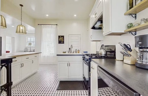 Old Town Eureka Apartamento | Lilac Victorian House of Eureka