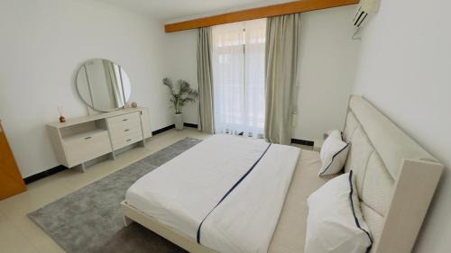Brazzaville Apartamento | Lilas appartement