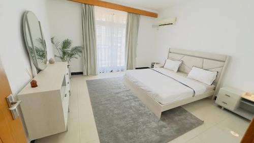 Brazzaville Apartamento | Lilas appartement