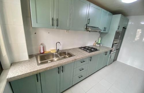 Brazzaville Apartamento | Lilas appartement