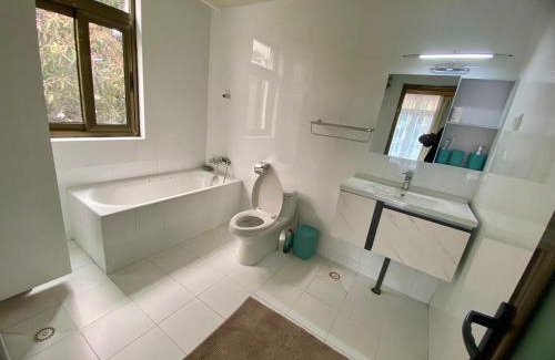 Brazzaville Apartamento | Lilas appartement
