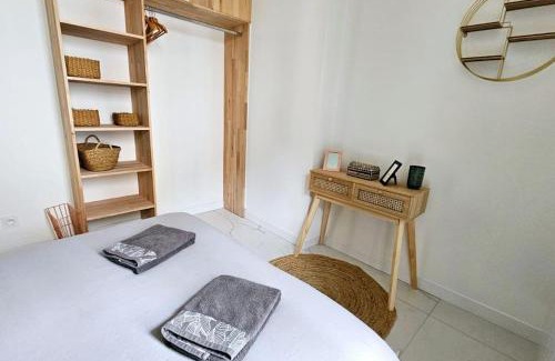 Thonon-les-Bains Apartamento | Lilas Rose