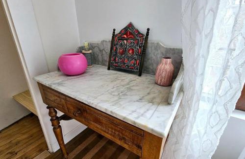 Thonon-les-Bains Apartamento | Lilas Rose
