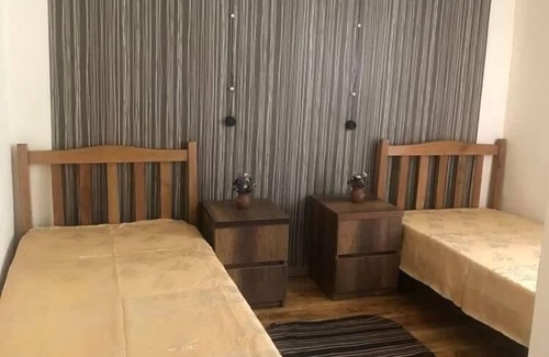 Omalo Casa | Lileo