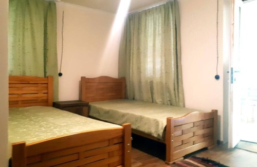 Omalo Casa | Lileo