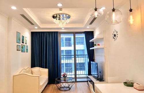 Hoang Mai Apartamento | Lili & Chichi Homestay