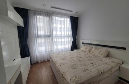 Hoang Mai Apartamento | Lili & Chichi Homestay