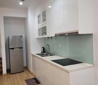 Hoang Mai Apartamento | Lili & Chichi Homestay
