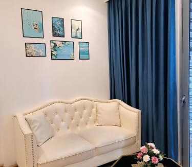Hoang Mai Apartamento | Lili & Chichi Homestay