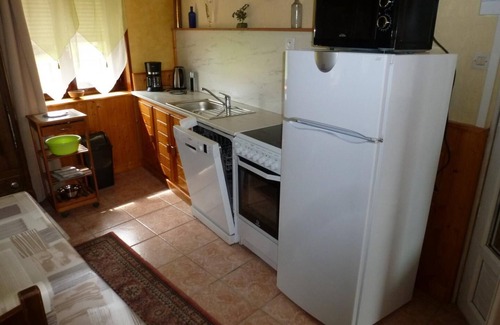 Fiefs Casa | FIEFS: Casa para 5 personas cerca de St Pol Sur Ternoise.