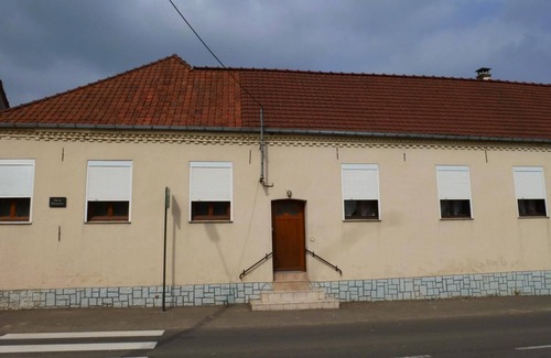 Fiefs Casa | FIEFS: Casa para 5 personas cerca de St Pol Sur Ternoise.