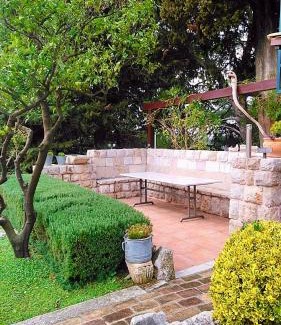 Gornji Kono Apartamento | Lili Mar, 2-bedroom apartment with private parking