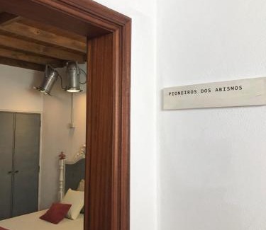 Monsanto Casa | Lili's - Alojamento Local