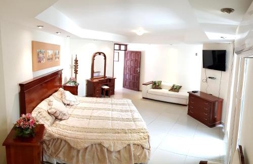 Santa Cruz Hostal | Lili's Hostel