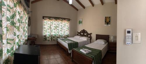 Santa Cruz Hostal | Lili's Hostel