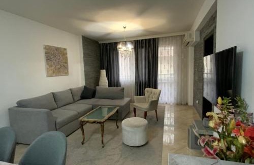 Plovdiv Center Apartamento | LILI50