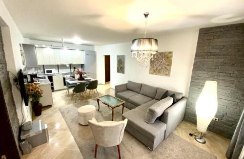 Plovdiv Center Apartamento | LILI50