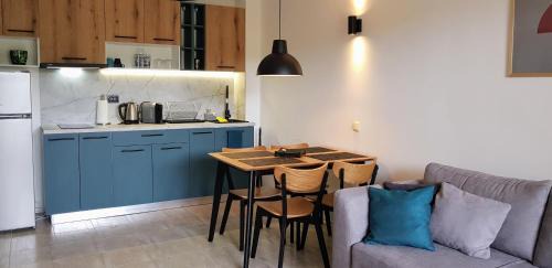 Sozopol Apartamento | Lilia Apartments Каваци, Созопол