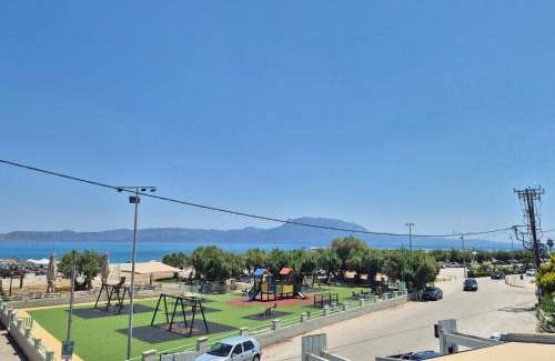 Kato Assos Apartamento | Lilia Apartments A1