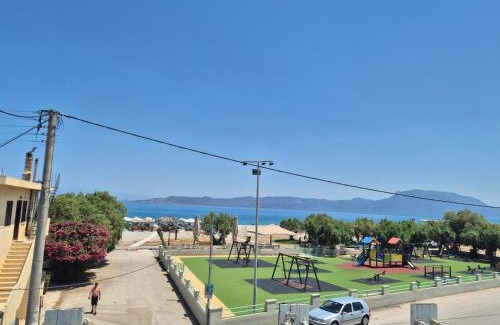 Kato Assos Apartamento | Lilia Apartments A1