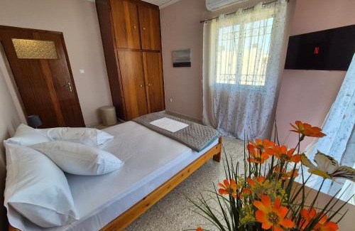 Kato Assos Apartamento | Lilia Apartments A1