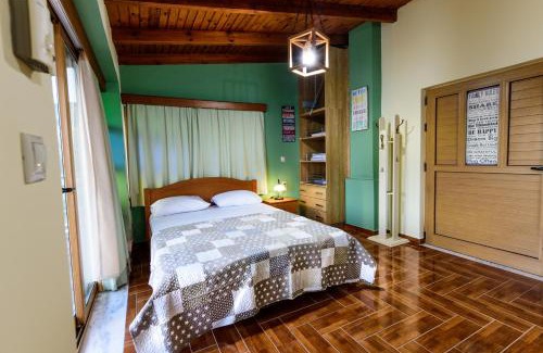Kounoupitsa Apartamento | Lilian View Studio