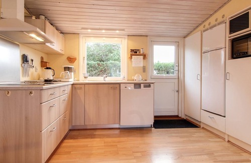 Frederikshavn Casa | "Lilibeth" - 300m from the sea by Interhome