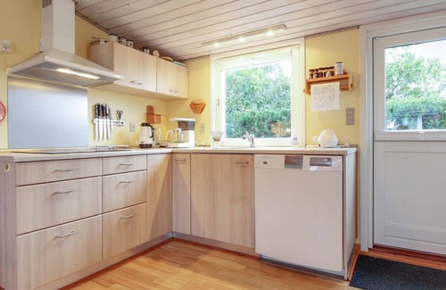 Frederikshavn Casa | "Lilibeth" - 300m from the sea by Interhome