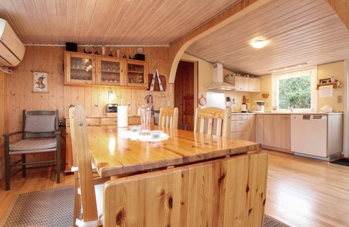 Frederikshavn Casa | "Lilibeth" - 300m from the sea by Interhome