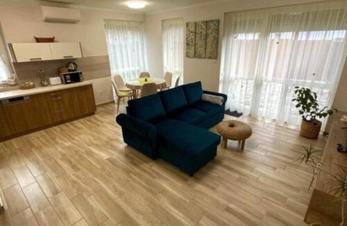 Papa Apartamento | LILIBORI apartman