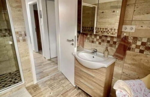 Papa Apartamento | LILIBORI apartman