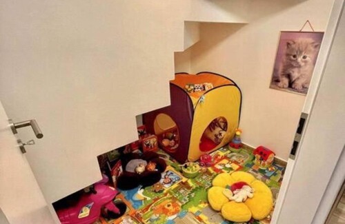 Papa Apartamento | LILIBORI apartman