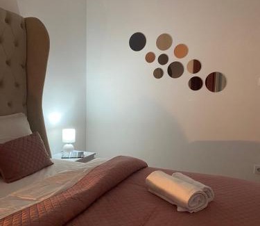 Veternik Apartamento | Lilien apartman