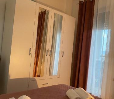 Veternik Apartamento | Lilien apartman