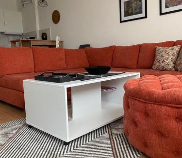 Veternik Apartamento | Lilien apartman