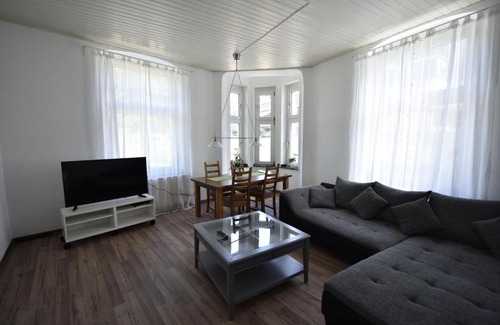 Rath Apartamento | Liliencronstraße