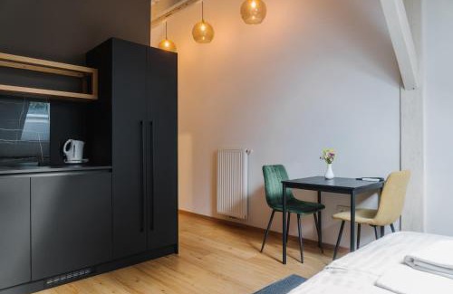Praprotna Polica Apartamento | Lilija apartments