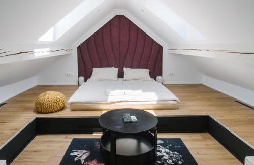 Praprotna Polica Apartamento | Lilija apartments
