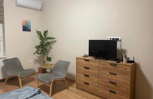 Bekescsaba Apartamento | Liliom Apartman Békéscsaba