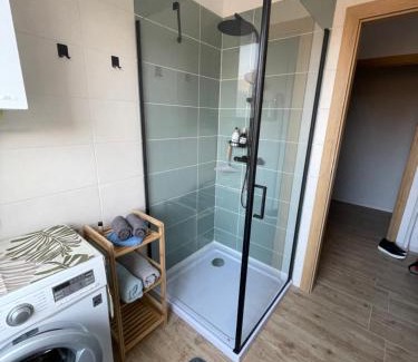 Bekescsaba Apartamento | Liliom Apartman Békéscsaba