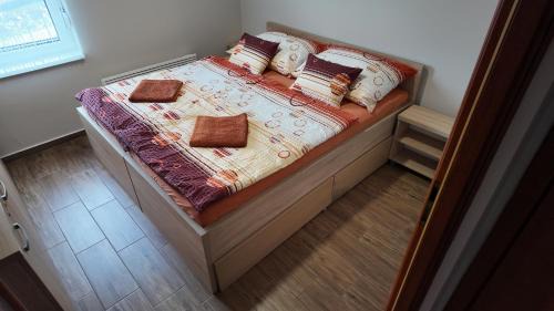 Gunaras Apartamento | Liliom Apartman