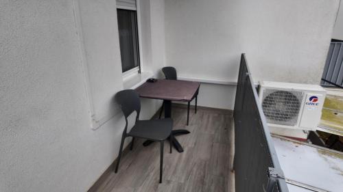 Gunaras Apartamento | Liliom Apartman