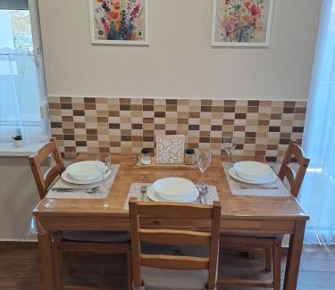Gunaras Apartamento | Liliom Apartman