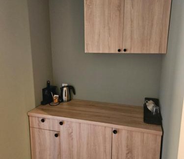 Zagreb Apartamento | Lilis Studio 1, New 2025, Quiet Location