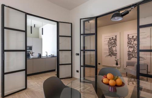 Augusta Apartamento | Lilium Luxury Apartment