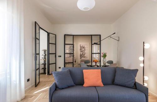 Augusta Apartamento | Lilium Luxury Apartment