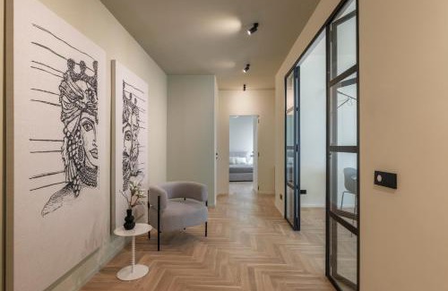 Augusta Apartamento | Lilium Luxury Apartment