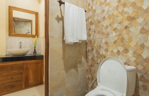 Legian City-Centre Casa | Liliy Guest House Legian