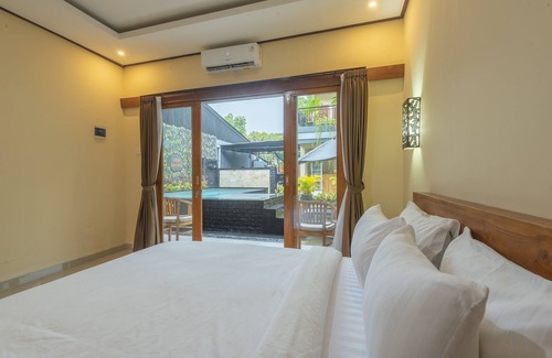 Legian City-Centre Casa | Liliy Guest House Legian